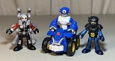 Imaginext space police for sale  Frankfort