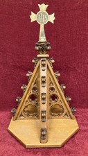 Antique gothic carved for sale  Hamilton