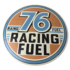 Vintage union gasoline for sale  Houston