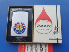 Zippo drilling wes d'occasion Zippo drilling wes d'occasion  Château-Renard