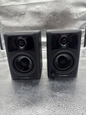 Audio av32 powered for sale  Bradenton