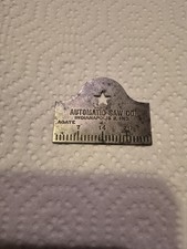 Antique tool star for sale  Corydon