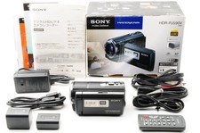 Caméscope numérique sony d'occasion Caméscope numérique sony d'occasion  Expédié en France