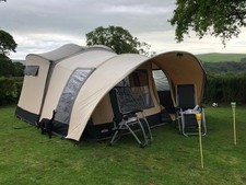 Cabanon tabora trailer for sale  SKIPTON
