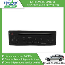 Autoradio renault laguna d'occasion  Saint-Quentin