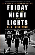 Friday night lights for sale  UK