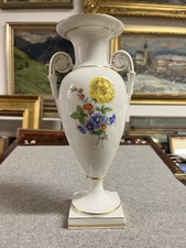 Meißener porzellan vase gebraucht kaufen  Haar