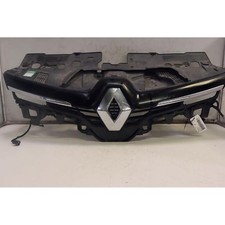 Griglia per renault usato  Bedizzole