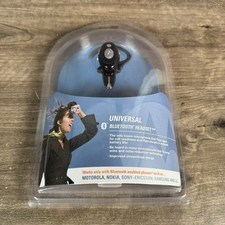Motorola h700 black for sale  Racine