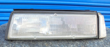 Farol lateral esquerdo 89 91 Chrysler Maserati TC drivers, usado comprar usado  Enviando para Brazil