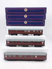 Bachmann maroon thompson for sale  ALNWICK