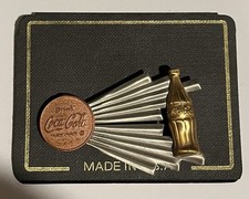 Vintage collectors coca for sale  Hollister
