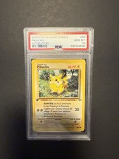 Pikachu pokemon jungle usato Pikachu pokemon jungle usato  Milano