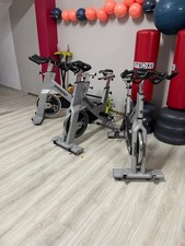 Spin bike star usato  Apricena