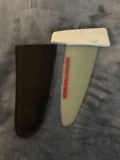 20cm vector fins for sale  NEWTON-LE-WILLOWS