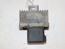 Boitier préchauffage renault d'occasion  Seclin