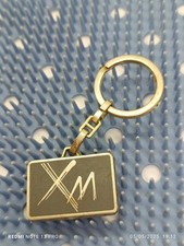 Porte clé métal d'occasion  Libercourt