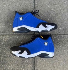 Laney retrô tamanho 10 - Air Jordan 14 comprar usado  Enviando para Brazil