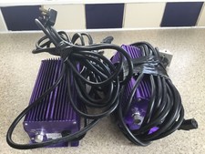 Lumatek 400w dimmable for sale  NORTH SHIELDS