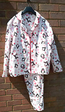Penguins white red for sale  UK