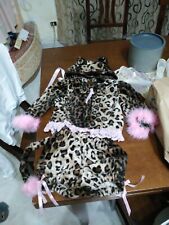 Vestito sartoriale carnevale usato  Napoli