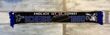 Anti tsv 1860 gebraucht kaufen  Bernau