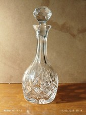Carafe atlantis cristal d'occasion  Saint-Lô
