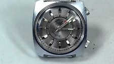 Vintage trafalgar alarm for sale  LOUGHBOROUGH