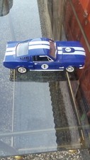 Mira ford mustang d'occasion  Laroque-Timbaut