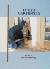 Finish carpentry pros for sale  Arlington