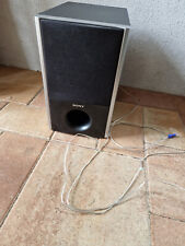 Sony ws80 lautsprecher gebraucht kaufen  Brück