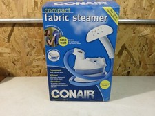 gs4 fabric steamer conair for sale gs4 fabric steamer conair for sale Warminster