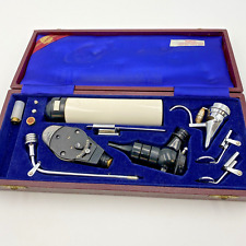 Vintage keeler ophthalmoscope for sale  LIVERPOOL