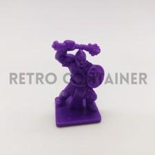Parker DUNGEONS & DRAGONS Boardgame - 1x Jozan Human Cleric Miniature comprar usado  Enviando para Brazil