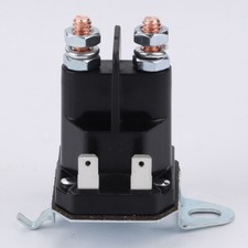 Starter solenoid 192507 for sale  Houston