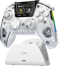 Manbaone manette jeu d'occasion  Nantes-