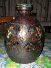 Vase anthémis porcelaine d'occasion  Issoudun
