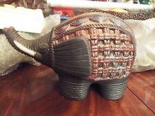 South african raku for sale  DUNDEE