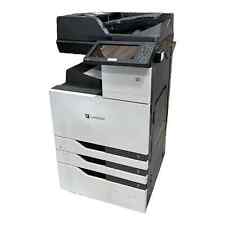 Lexmark cx922de 178 gebraucht kaufen  Oberottmarshausen