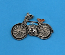 Pin lapel pin d'occasion  Expédié en Belgium