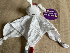 Schmusetuch schnuffeltuch kusc gebraucht kaufen  Rüthen