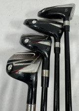 Maxfli stainless steel for sale  San Jacinto