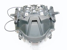 Motorino plexiglas burgman usato  Italia