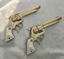 Vintage pair hubley for sale  Waukesha