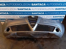 paraurti alfa mito usato  Vigasio