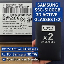 Samsung ssg 5100gb for sale  PENZANCE