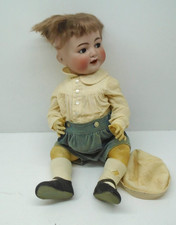 Simon halbig antique for sale  WESTON-SUPER-MARE