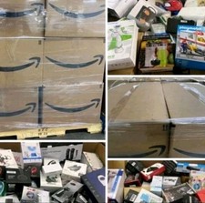 Caja sorpresa de valor de $50 al por mayor electrónica personal para el hogar mascotas deportes jardín segunda mano  Embacar hacia Mexico