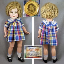 Vintage ideal composition for sale  Arlington