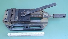 Maschinenschraubstock 100mm sc gebraucht kaufen  Artern